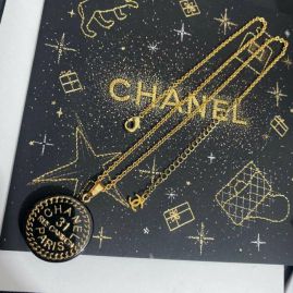 Picture of Chanel Necklace _SKUChanelnecklace03cly1415178